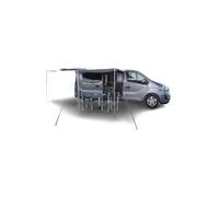Baya Sun Toldo Ombréa 300 con Protección UV