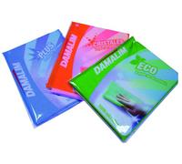 Bayeta damalim microfibra eco 40x40 azul