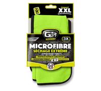 Bayeta de microfibra de Secado Extremo GS27 de 600 x 800 mm