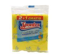 Bayeta Multifácil 3 Ud