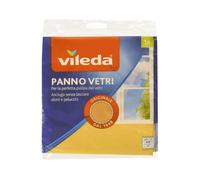 BAYETA CRISTALES + 30% MICROFIBRA 170904 VILEDA LIMPIEZA HOGAR COCINA HERRAMIENTAS ACCESORIOS HOGAR