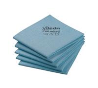 Vileda Bayeta PVA Micro Profesional multiusos - Pack 5 unidades Azul
