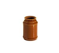 BAYNOPURIN Soporte Utensilios Caja de almacenamiento palillos cerámica moderna for ama casa