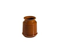 BAYNOPURIN Soporte Utensilios Caja de almacenamiento palillos cerámica moderna for ama casa