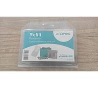 Bayrol para rellenar Pool tester PH y cloro/bromo 2 x 30 pastillas