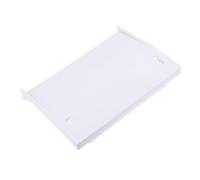 Bbajszx Aleta de Repuesto para vertedero de desnatador de Piscina 1091LX, Puerta de desnatador de 21 x 13, 5 cm para Mantenimiento de Piscinas, Control de desechos y reparación de Piscinas en Patio
