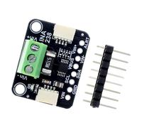 Bbajszx Módulo de monitoreo de energía de Corriente INA237 85V 10A 16bit para aplicación de batería de energía Solar monitoreo de energía del Servidor Industrial