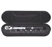 BBB TorqueSet Llave dinamométrica Talla única Negro