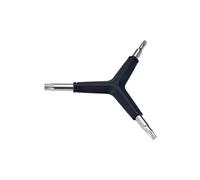 Bbb torxstar t25 t30 t40 negro