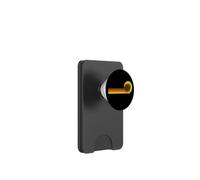 BBQ Asar BBQ-Grill BBQ Vintage 70s 80s Barbacoa Parrilla PopSockets PopWallet para MagSafe