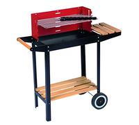 BBQ Collection 95218 - Hornillo para Acampada