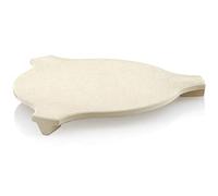 BBQ-Toro Piedra Deflectora de Ø 34 cm | Para la Parrilla de Cerámica Kamado de Ø 52 cm | Cocción a Baja y Lenta Temperatura | Universal