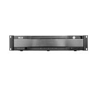 BCS BCS-U-NVR3208R-A-4KR(8TB) Grabador IP de 32 canales 12MP con RAID y disco duro de 8TB