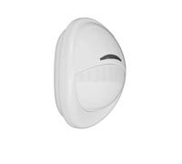 BCS BW-IRP/P Detector de movimiento PIR inalámbrico con comunicación PowerG