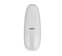 BCS PG8924 Detector de movimiento PIR inalámbrico para cortinas con rango ajustable de 2 a 6 m