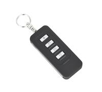 BCS PG8929 Control remoto inalámbrico para alarma con 4 botones