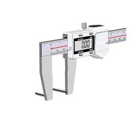 BDAYEK Pies de Rey Calibrador Especial de perforación electrónica Acero Inoxidable precisión 90 Grados Herramienta medición diámetro Interior calibrador Digital Apertura
