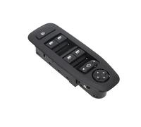 BDDXWSM Interruptor De Control Ventana Coche Para Peugeot 2008 Hatchback 5 Puertas (2013-2019), Lado Izquierdo 96749624ZD Interruptor elevalunas