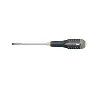 BE-8150 Destornillador plano Tamaño: 5,5x1,0mm L.KLIn: 100mm BAHCO