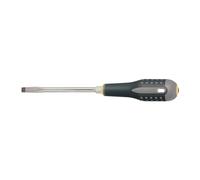 BE-8210 Destornillador plano Tamaño: 2,5x0,4mm L.KLIn: 75mm BAHCO