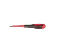 BE-8630S Destornillador aislado Phillips PH3 L.Cuchillas: 150mm 1kVAC BAHCO