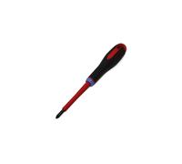 BE-8810S Destornillador aislado Pozidriv® PZ1 L.Cuchillas: 80mm 1kVAC BAHCO