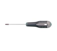 BE-8908 Destornillador Torx® Tamaño: TX08 L.KLIn: 75 mm L. g. ges: 197 mm BAHCO
