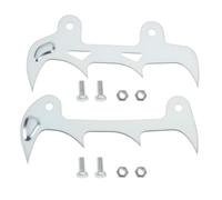 Be In Your Mind 2 pinchos y dientes para motosierra 0000-660-0800 compatibles con Stihl MS 260 261 C-Q 361 C-B