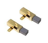 Be In Your Mind 491704 492014 - Escoba de carbón compatible con TS55 TS 75 AP55EB AP65EB AT55E AT65EB, 6,3 x 10 x 17,5 mm, 5,8 x 7,8 x 16 mm