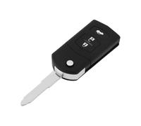 Be In Your Mind Llave Remota de 3 Botones 433 MHz Chip ID63 de 80 bits Compatible con Mazda 2 3 5 6 6 8 SKE126-01