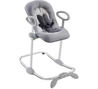 Beaba Transat Up & Down III gris jaspeado