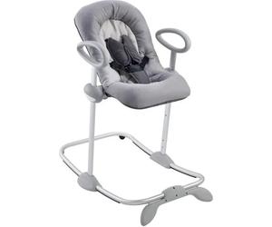 Beaba Transat Up & Down III gris jaspeado