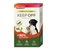 Beaphar Repelente en gránulos para exterior para perros y gatos