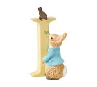Beatrix Potter I Peter Rabbit - Figura Decorativa, Color Amarillo