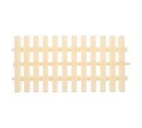 Beaupretty Bandeja Insertable de Rejilla Plástica Antideslizante para Buzón Alfombra para Drenaje Piscinas Balcones y Baños Protección de Suelo para Áreas Húmedas Modelo Modular