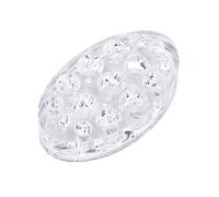 Beaupretty Soporte Acrílico Transparente para de y Duradero y Multipropósito para Profesional y Doméstico