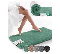 Beautissu Alfombrilla de baño Antideslizante y Absorbente para Ducha Suelo