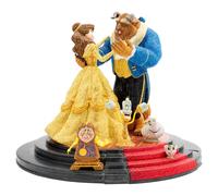 Beauty And The Beast Escena del baile Edición Limitada OS