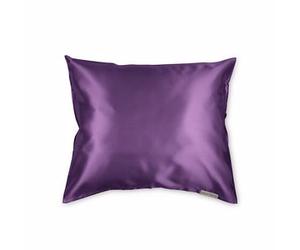 BEAUTY PILLOW #aubergine 60x70 cm 1 pz