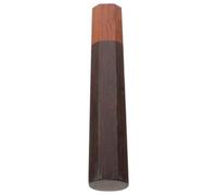 Beavorty Mango de Cuchillo de Madera Octogonal de Repuesto para Sashimi | 5,5 Pulgadas, para Gyuto y Nakiri, Restauración Profesional, Soporte Ergonómico, Agarre Antideslizante