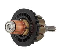 BEAZOOM 18 V para armadura de motor LXT 619377-8 DTD152 BTD152 XDT11 Reparación de controlador inalámbrico