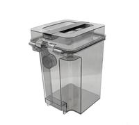 BEAZOOM Aguas residuales compatibles para tanque para X1 para fregona de limpieza automática para pieza de repuesto (1 paquete)