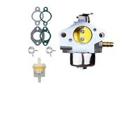 BEAZOOM AM121863 Carburador para STX38 Negro STX46 13HP 14HP 15HP