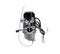 BEAZOOM Carburador de repuesto SUA2000i de 2000 W y SUA2300i de 2300 W, construcción de acero con motor paso a paso, garantiza un funcionamiento suave del motor y óptimo para el consumo de combustible