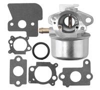 BEAZOOM Carburador para cortacésped JS40 SP6211 SP6213 AM134697 AM130382