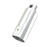 BEAZOOM Cilindro hueco OEM para martillo rotatorio de pistón compatible con 492822-00 DCH363 DCH364 DCH273 DCH274
