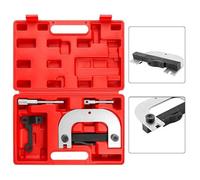 BEAZOOM Juego de herramientas de sincronización del motor 14 16 18 20 16V K4J K4M F4P F4R Kit de ajuste de árbol de levas de grado profesional