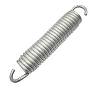 BEAZOOM Muelle de extensión para TORO para EXMARK Zero-Turn para cortacéspedes LAWN-BOY, 116-0032 103-4480 para 74410 74444 Z400 Pieza de cortacésped