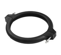 BEAZOOM Para collar de abrazadera de repuesto con anillo O para bomba de filtro de arena Intex SF80110-2, juego de herramientas seguras para válvula Hydrotools de 4 vías