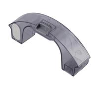 BEAZOOM Para fregona de gran capacidad para tanque i2A robótico para vacío, a prueba de fugas para caja de agua semitransparente con amplio puerto de recarga, plástico para pieza de repuesto
